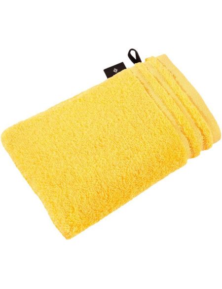 Waschlappen Vossen Calypso Feeling, weiß