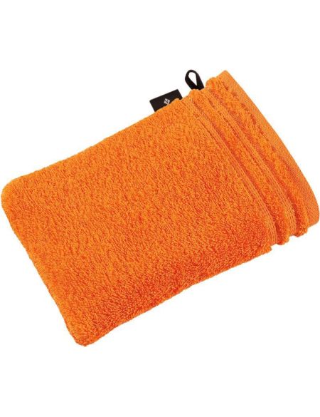 Washcloth Vossen Calypso Feeling Washcloth white