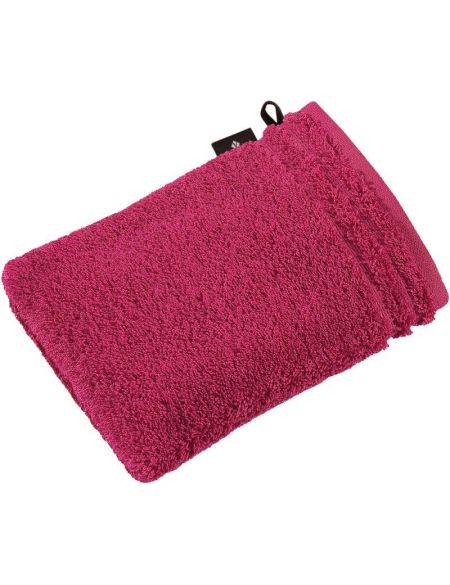 Washcloth Vossen Calypso Feeling Washcloth white