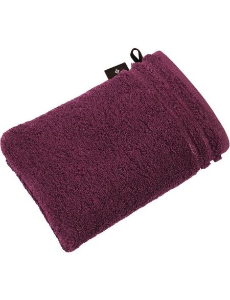 Waschlappen Vossen Calypso Feeling, weiß