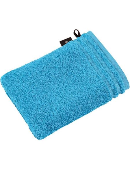 Washcloth Vossen Calypso Feeling Washcloth white