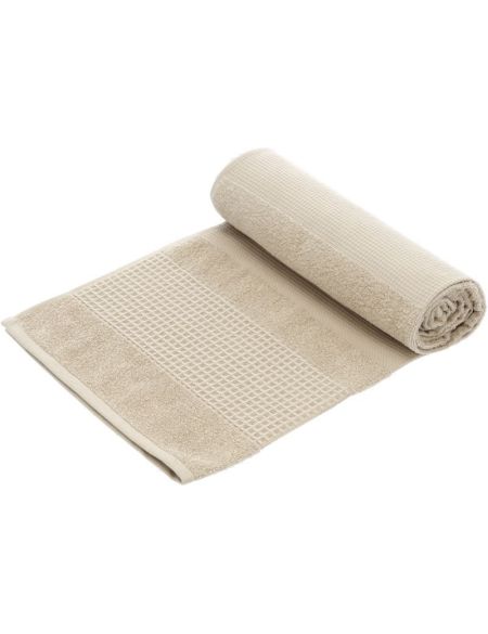 Yogatuch Vossen Shallow Detox grün