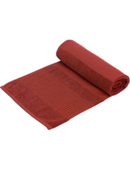 Yogatuch Vossen Shallow Detox grün