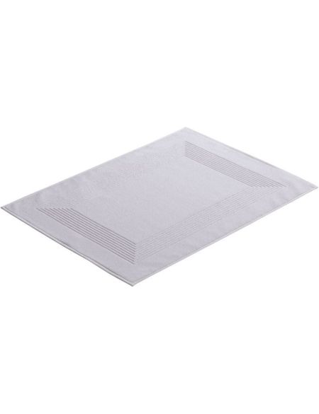 Vossen New Generation Bathmat white bath mat