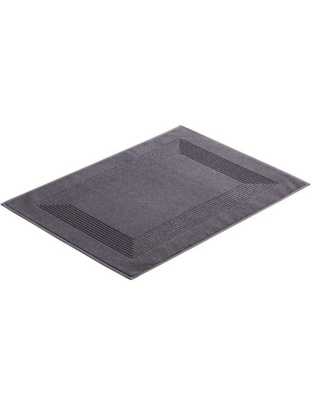 Vossen New Generation Bathmat weißer Badeteppich