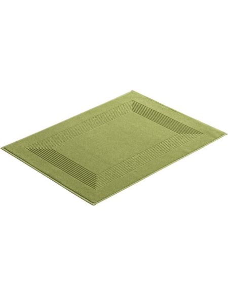 Vossen New Generation Bathmat white bath mat