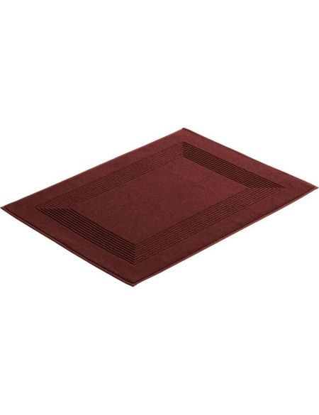 Vossen New Generation Bathmat white bath mat