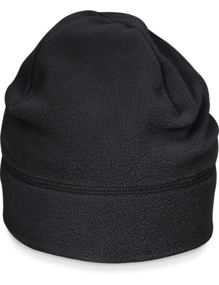 Cap Suprafleece Beechfield B244 black