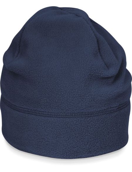 Cap Suprafleece Beechfield B244 black