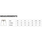 Herrenshorts aus Bio-Baumwolle, neutral, T64111