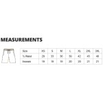Herrenshorts aus Bio-Baumwolle, neutral, T64111
