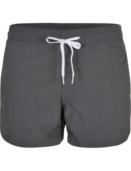 Men's swimwear Build your Brand BY050 black