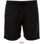 Men's swimwear Sols Sandy black