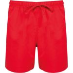 Men's swimsuit Kariban K760 black