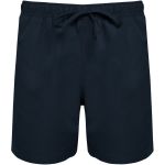 Men's swimsuit Kariban K760 black