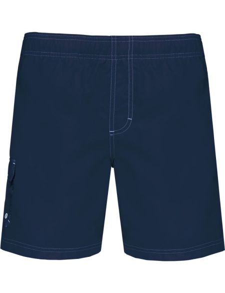 Men's swimsuit Kariban ProAct PA119 black