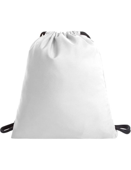 Backpack polyester Care Halfar 1816079 white