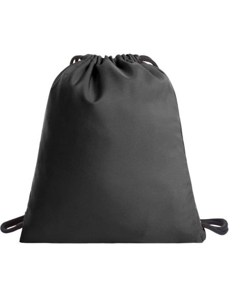 Rucksack aus Polyester, Care Halfar 1816079, weiß