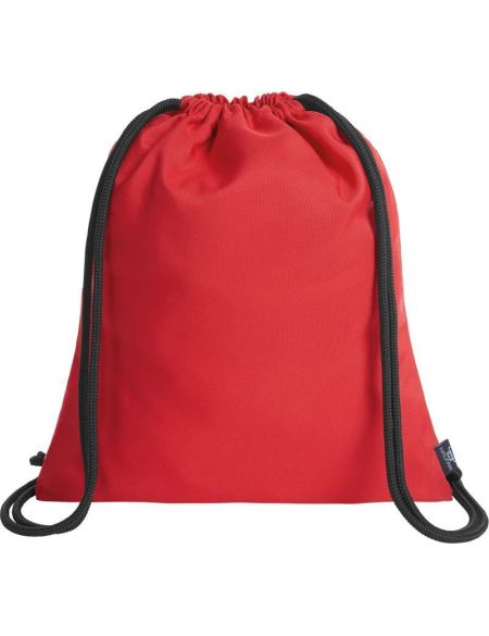 Backpack polyester Care Halfar 1816079 white