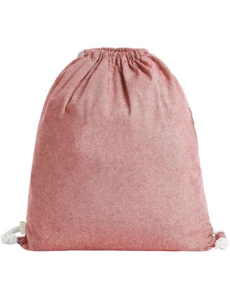 Backpack polyester Planet Halfar 1816063 light grey
