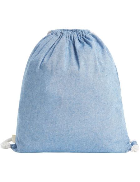 Vak na záda polyester Planet Halfar 1816063 light grey