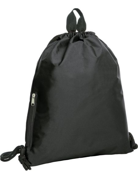 Polyester backpack Join Halfar 1813055 white