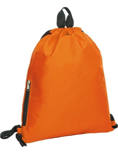 Polyester-Rucksack Join Halfar 1813055 weiß