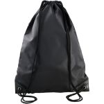 Rucksack aus Polyester, Kimood, weiß