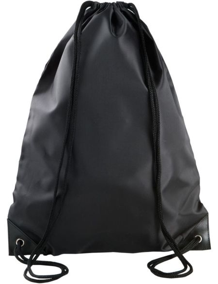 Rucksack aus Polyester, Kimood, weiß