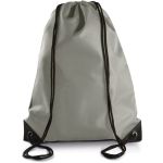 Rucksack aus Polyester, Kimood, weiß