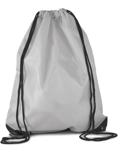 Vak na záda polyester objem 13 l
