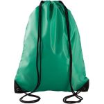 Rucksack aus Polyester, Kimood, weiß