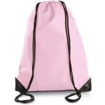 Rucksack aus Polyester, Kimood, weiß