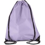 Rucksack aus Polyester, Kimood, weiß