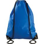 Vak na záda polyester Kimood royal blue