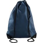 Backpack polyester Kimood white