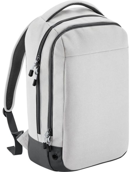 Sports backpack 23 L BagBase BG545 black