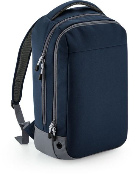 Batoh sportovní 23 L BagBase BG545 black
