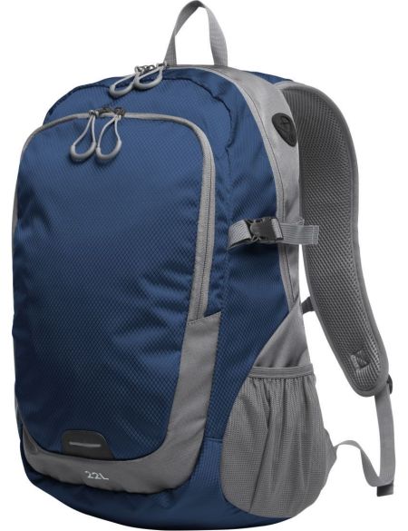 Rucksack Step L 22 L Halfar 1813063 weiß