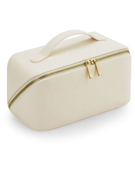Cosmetic case Boutique BagBase BG762 black/black