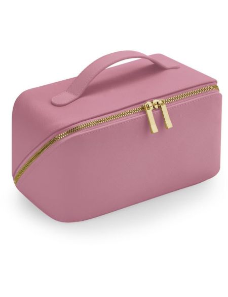 Cosmetic case Boutique BagBase BG762 black/black