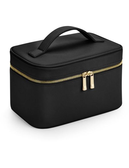 Cosmetic case Boutique BagBase BG763 black