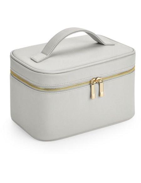 Kosmetiktasche Boutique BagBase BG763 schwarz