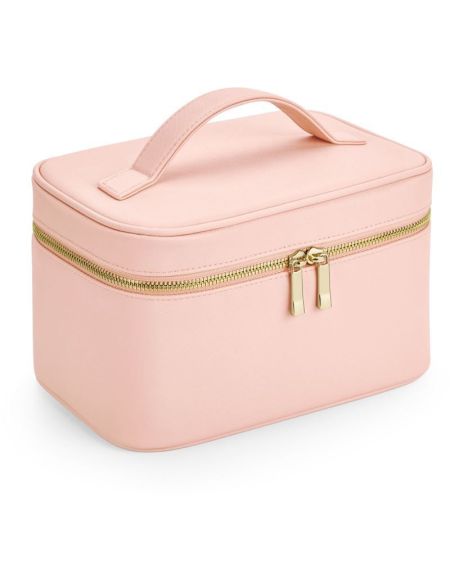 Cosmetic case Boutique BagBase BG763 black