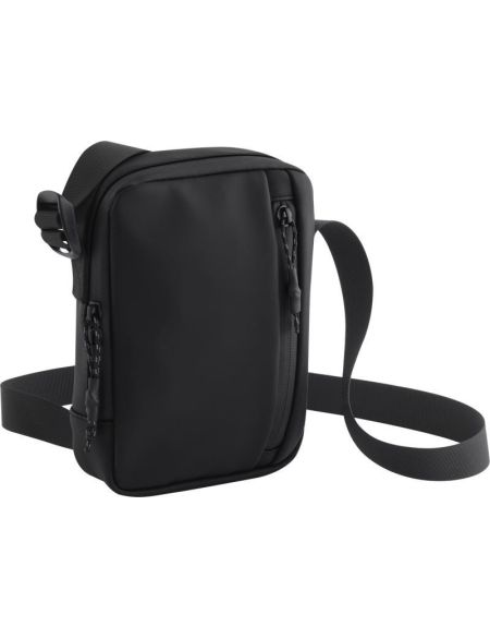 Shoulder bag Athlux BagBase BG319 black