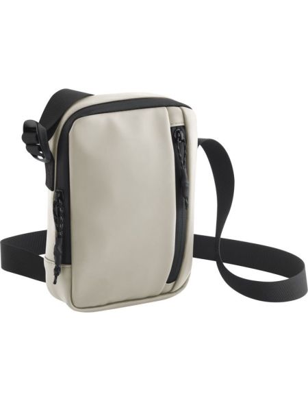 Shoulder bag Athlux BagBase BG319 black