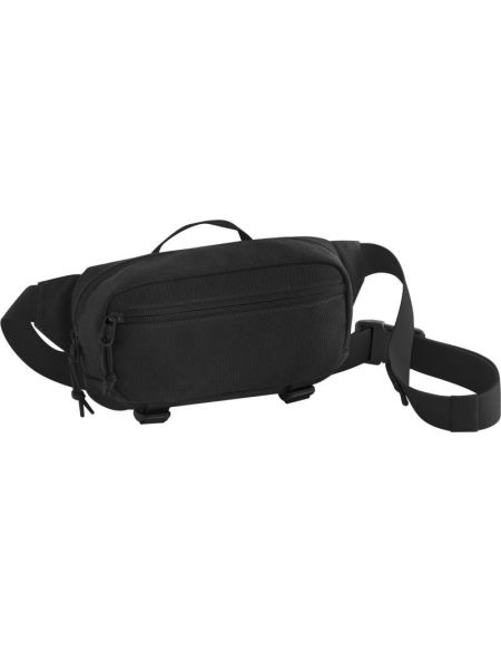 Ramble BagBase BG373 Bauchtasche schwarz