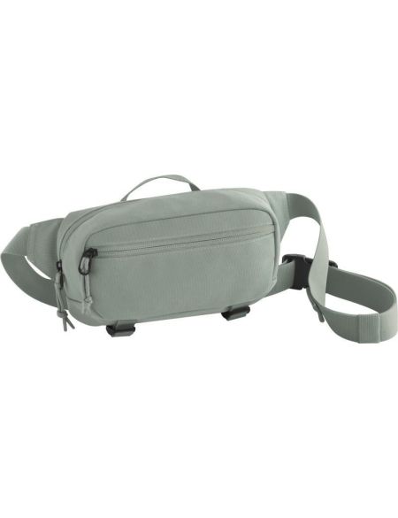Ramble BagBase BG373 Bauchtasche schwarz