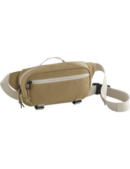 Ramble BagBase BG373 Bauchtasche schwarz