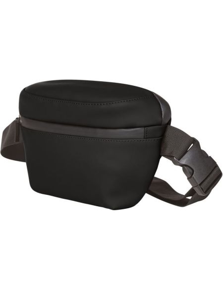 Pure Halfar Bauchtasche 1818058 schwarz